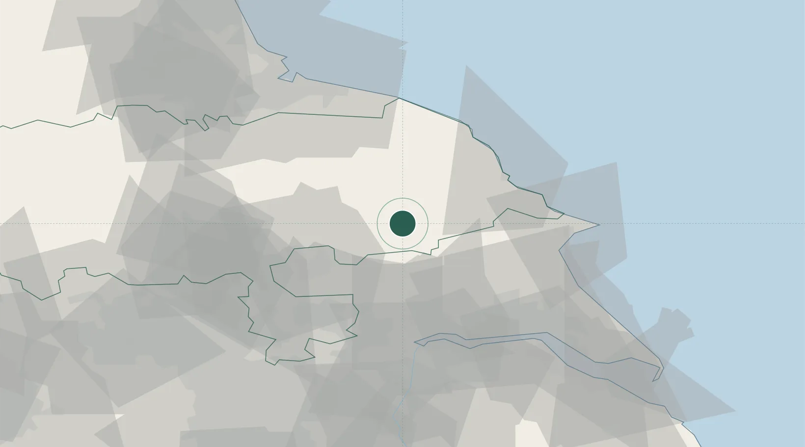 Location of GBNOT