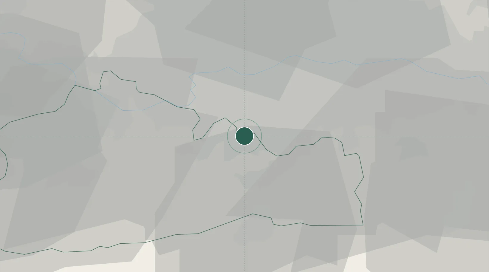 Location of GBNRC