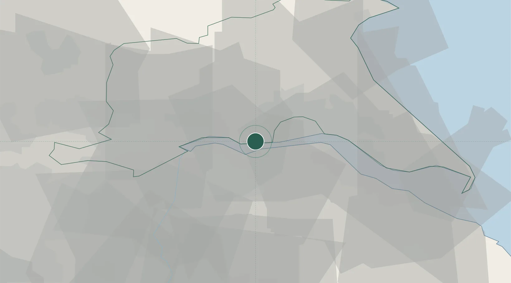 Location of GBNRF