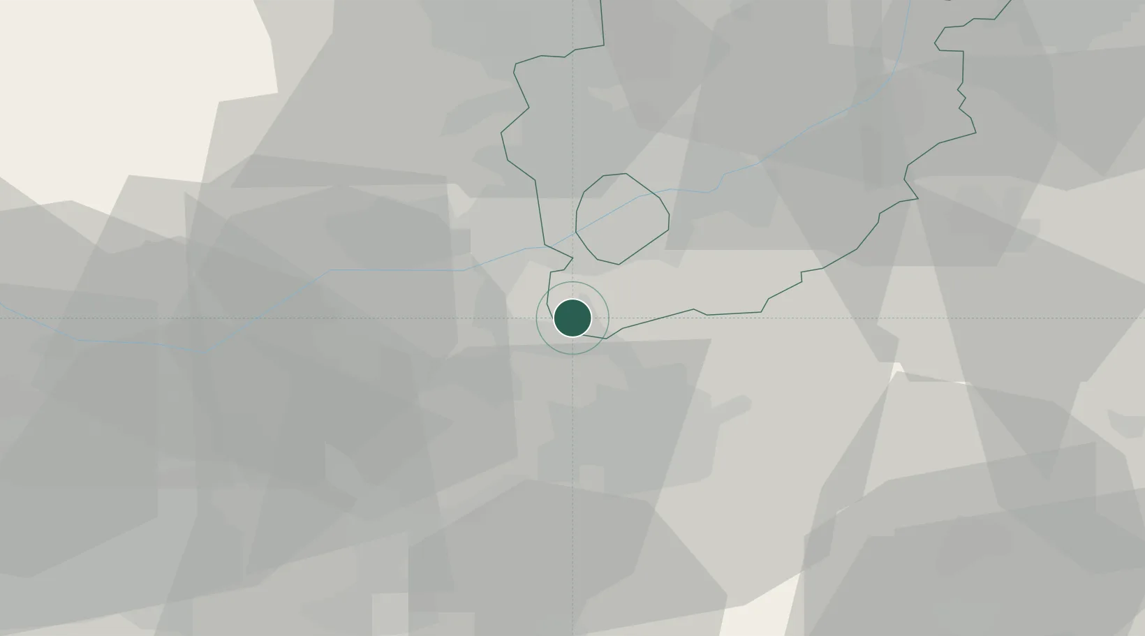 Location of GBNSO