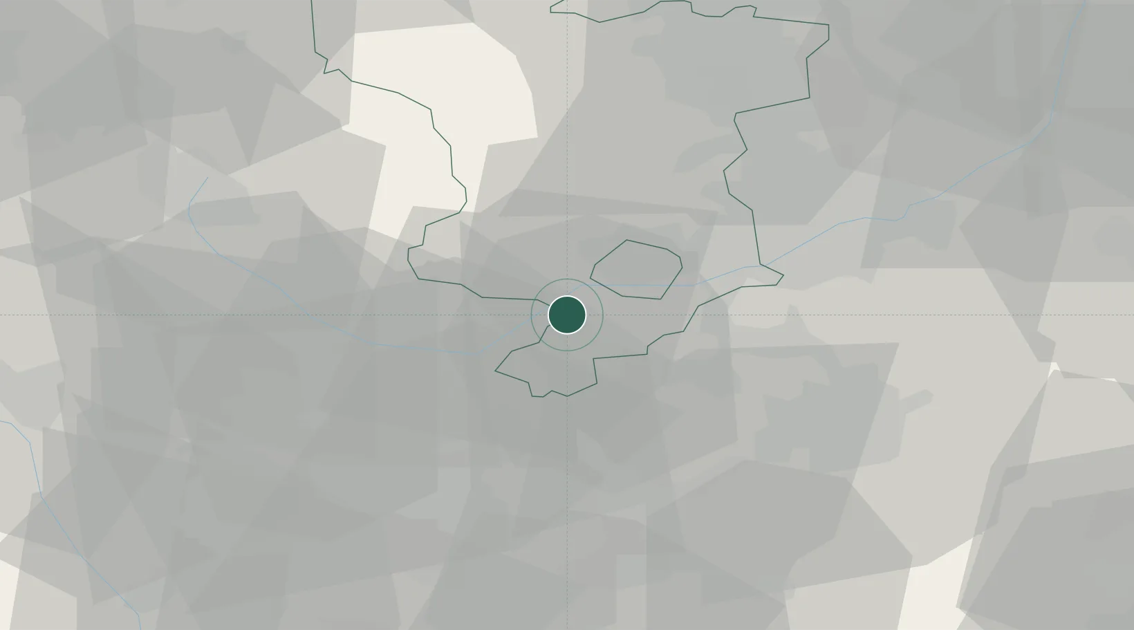 Location of GBNSR