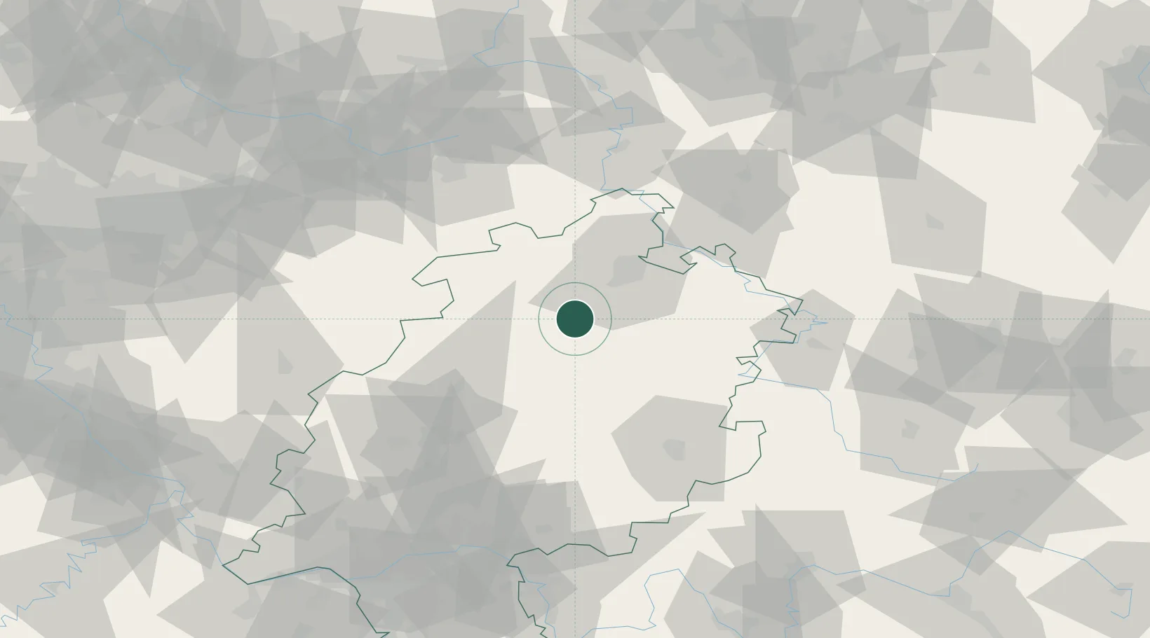 Location of GBNTB