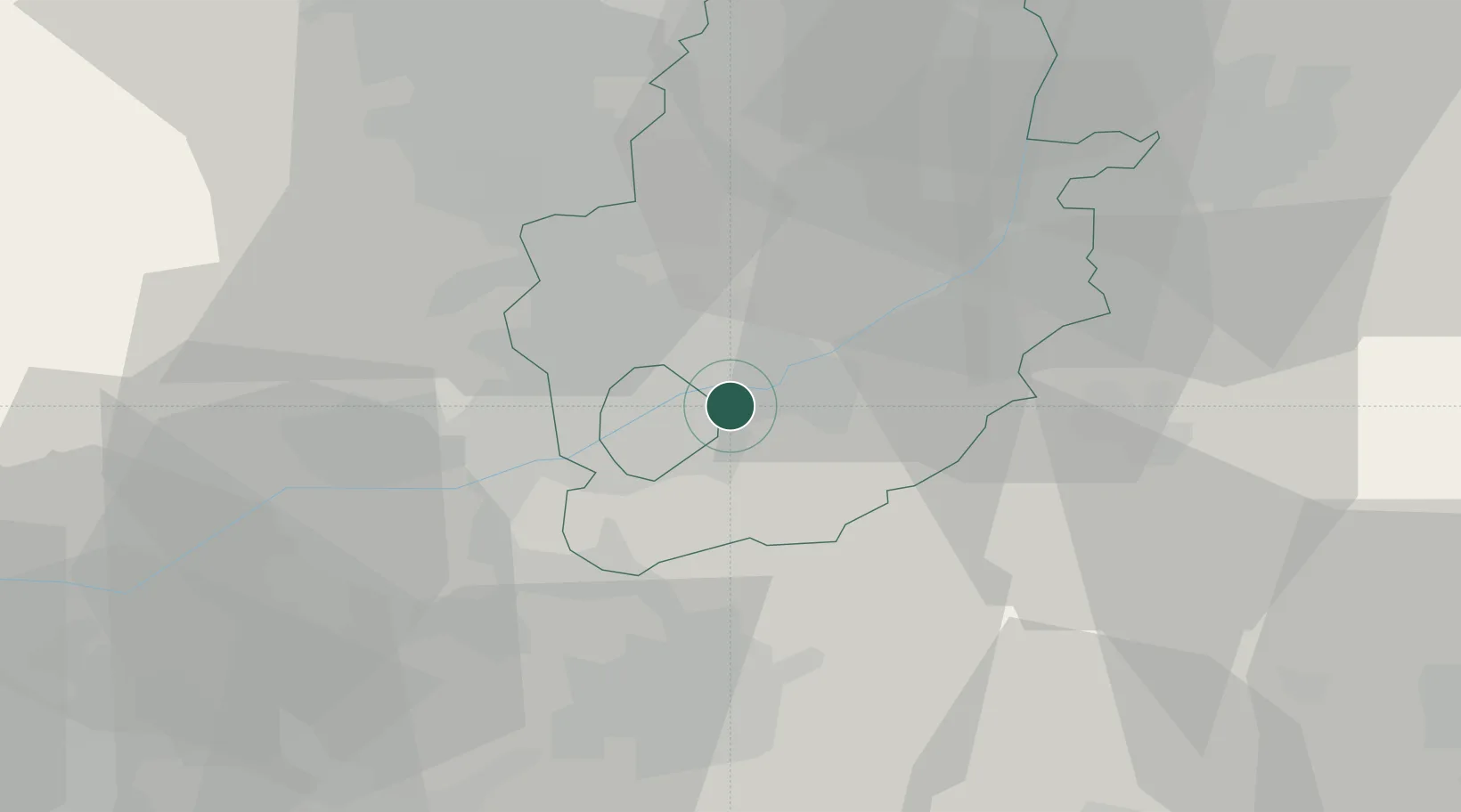 Location of GBNTG