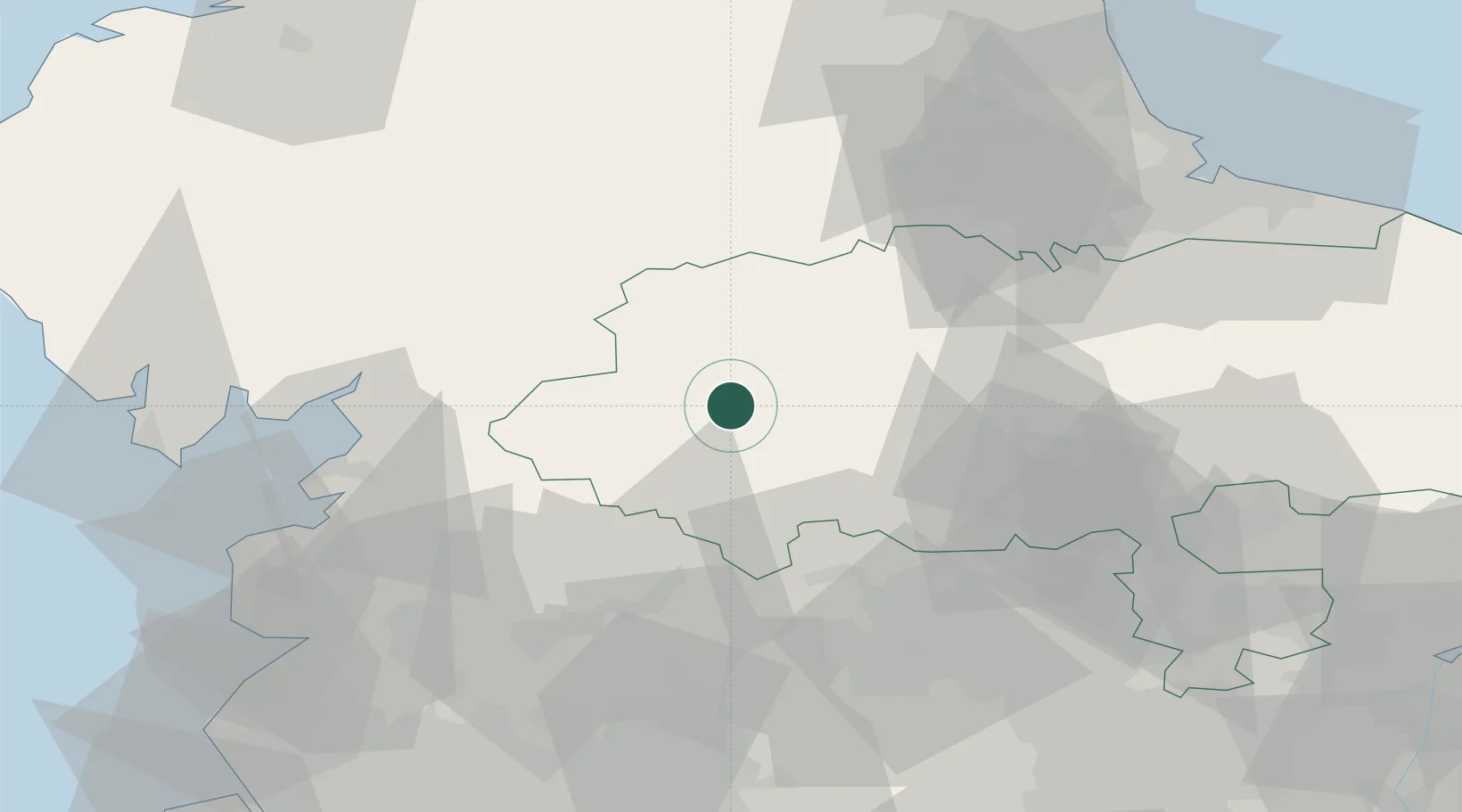 Location of GBNY2