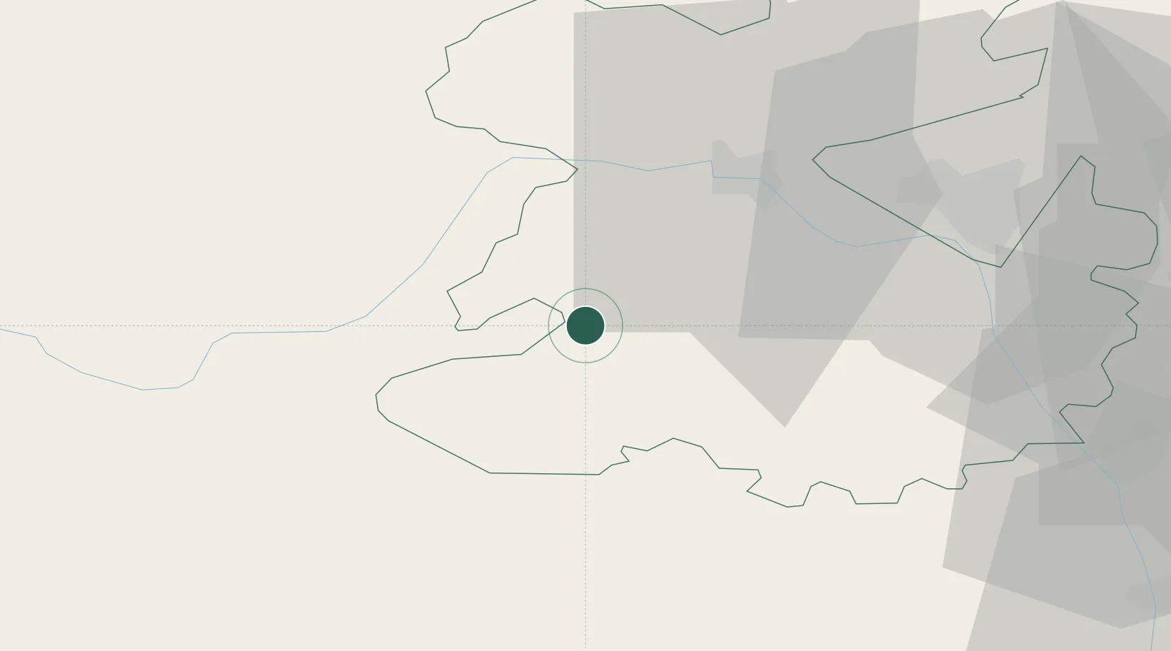 Location of GBNYB