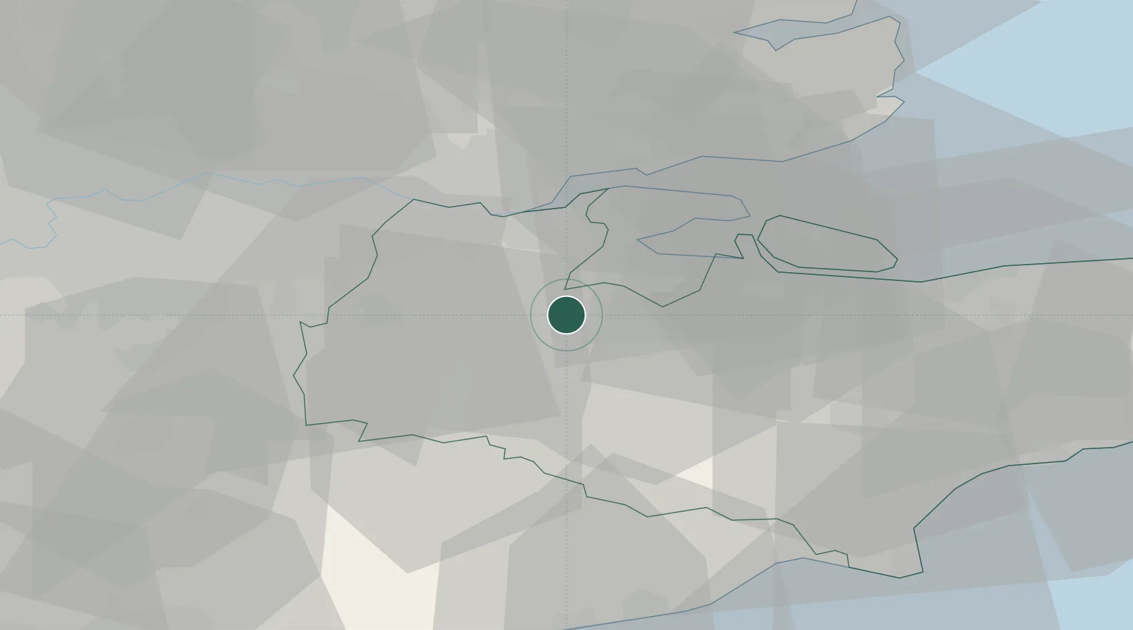 Location of GBNYH