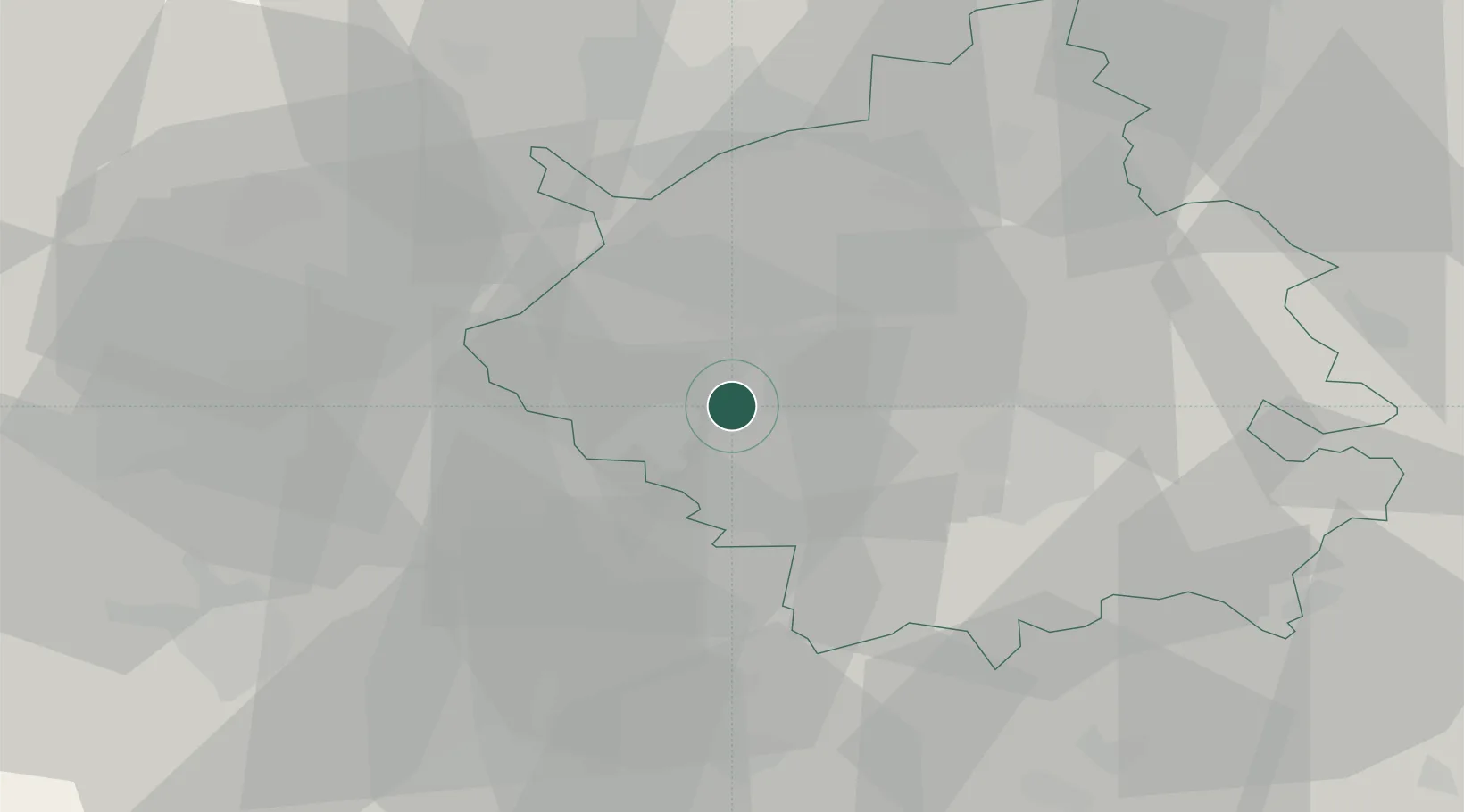 Location of GBOCY