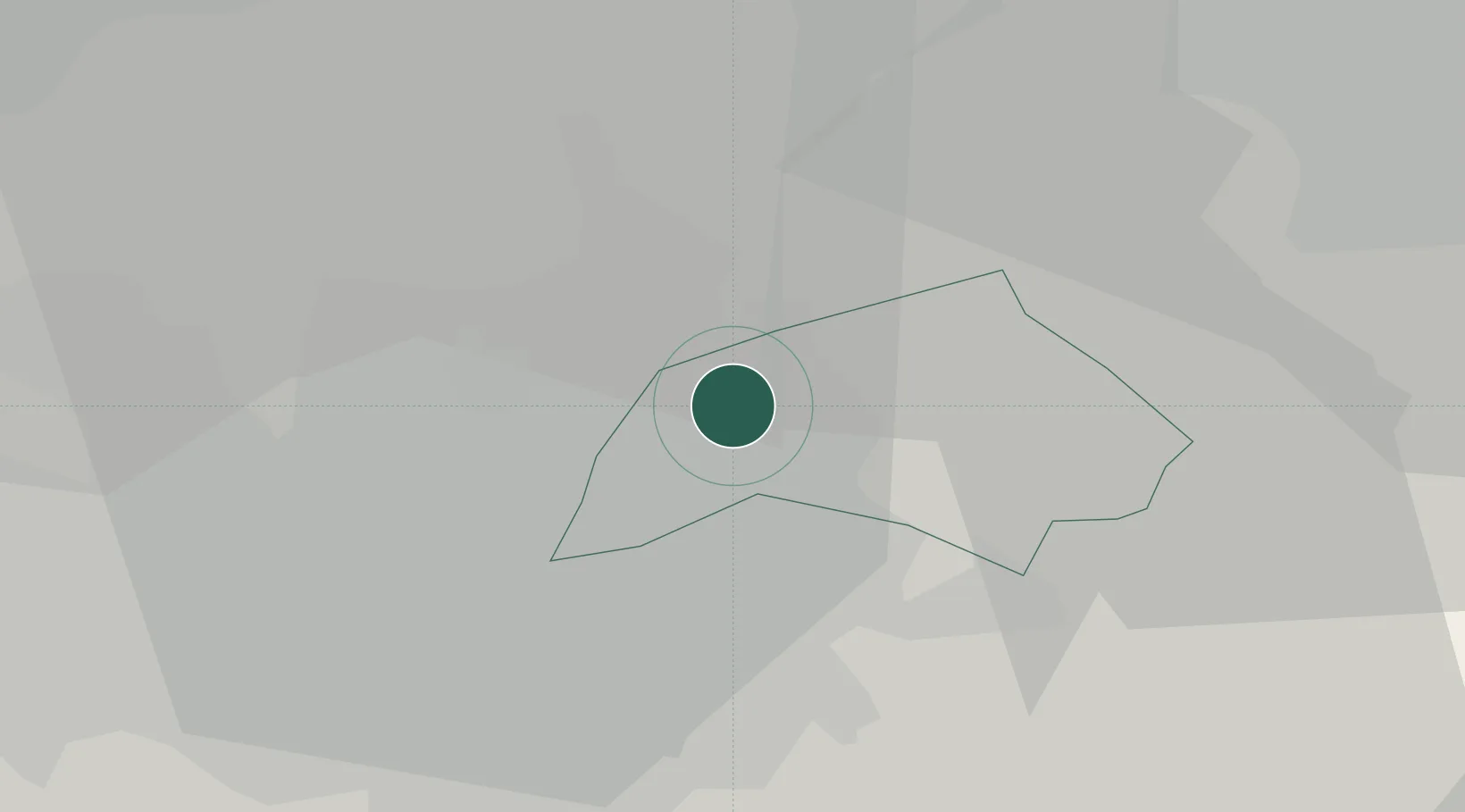 Location of GBODH