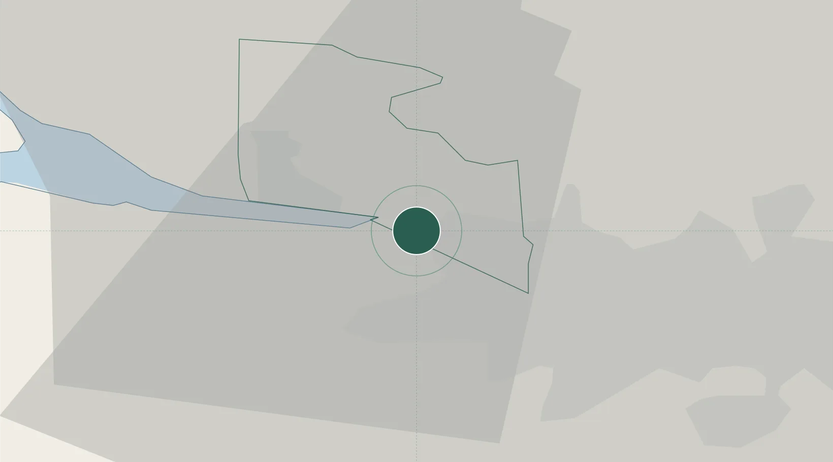 Location of GBOKK