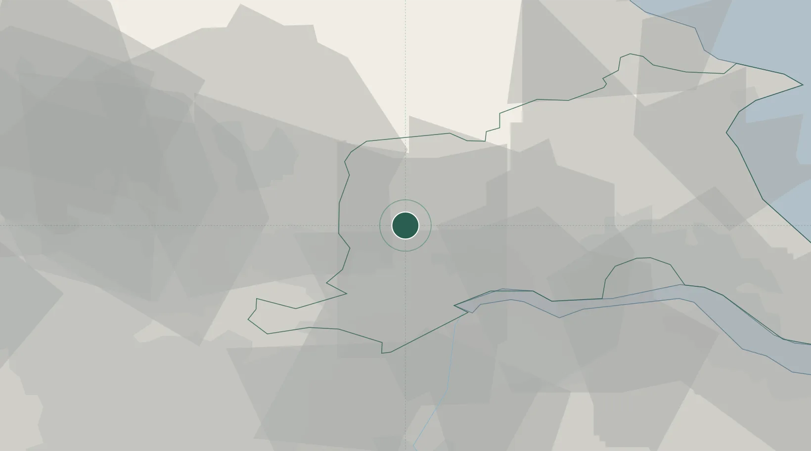 Location of GBOOS