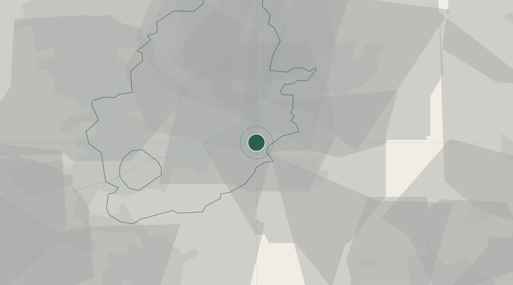 Location of GBOTA