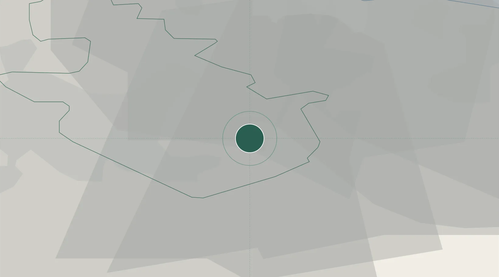 Location of GBOTS