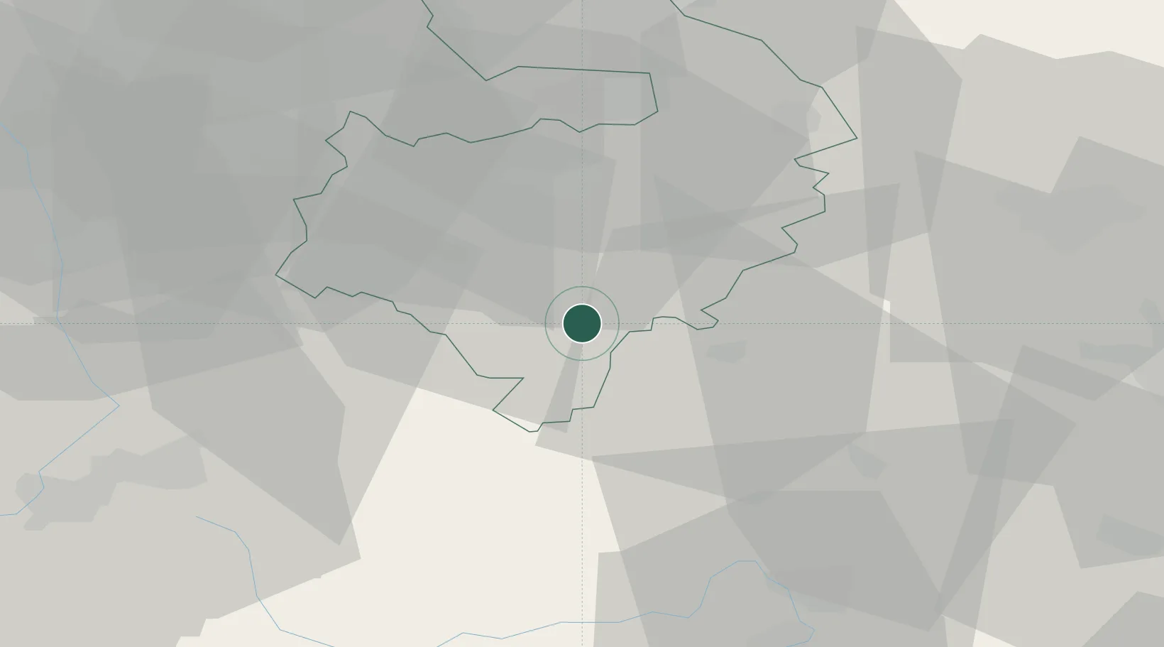 Location of GBOXI