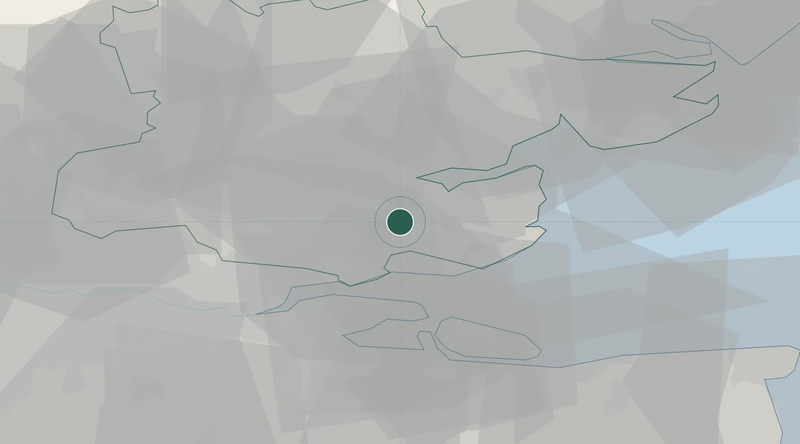 Location of GBPAG