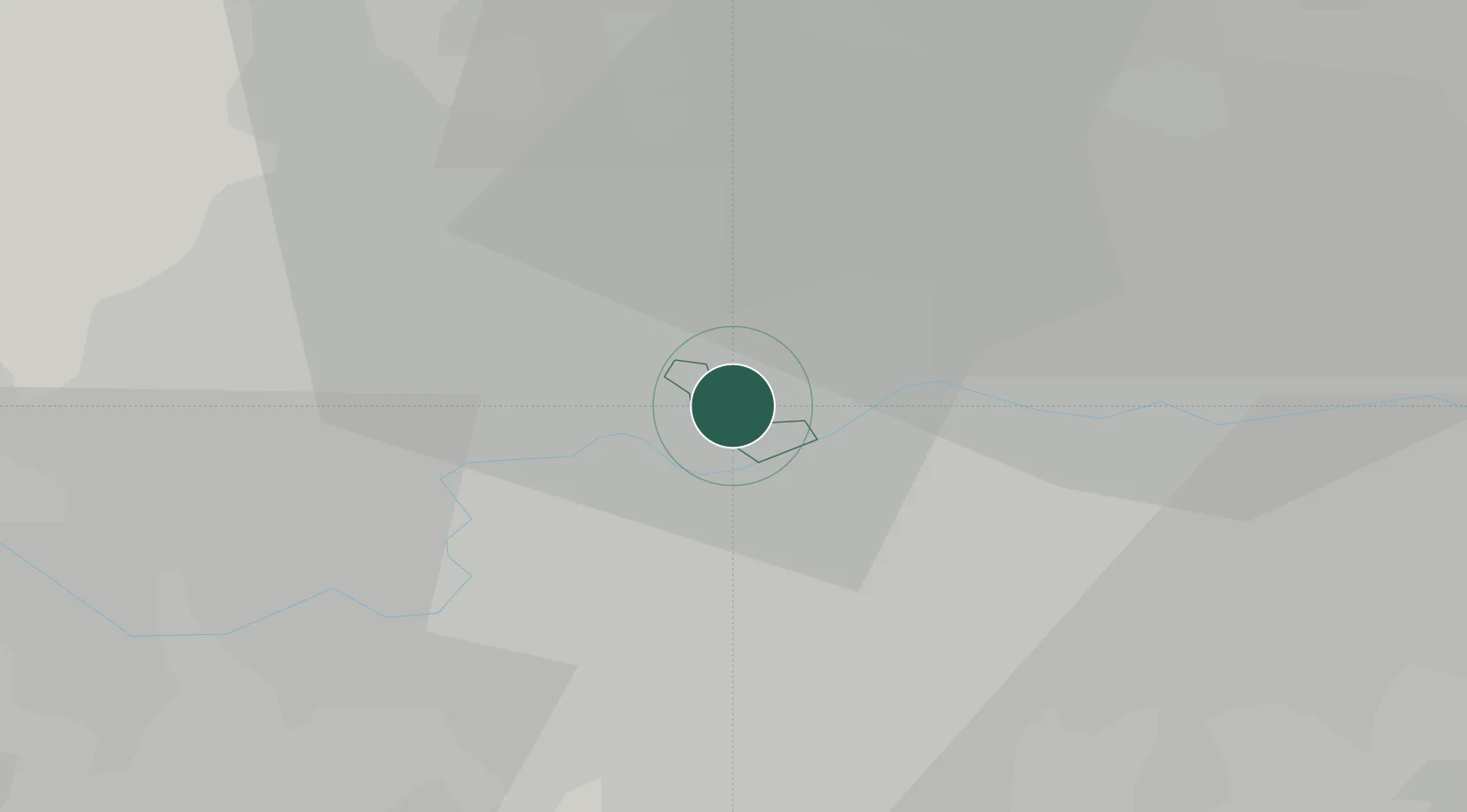 Location of GBPAT