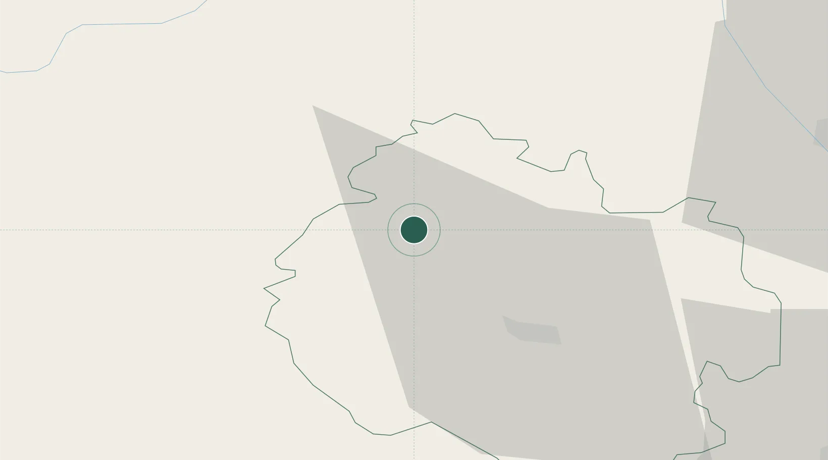 Location of GBPBD