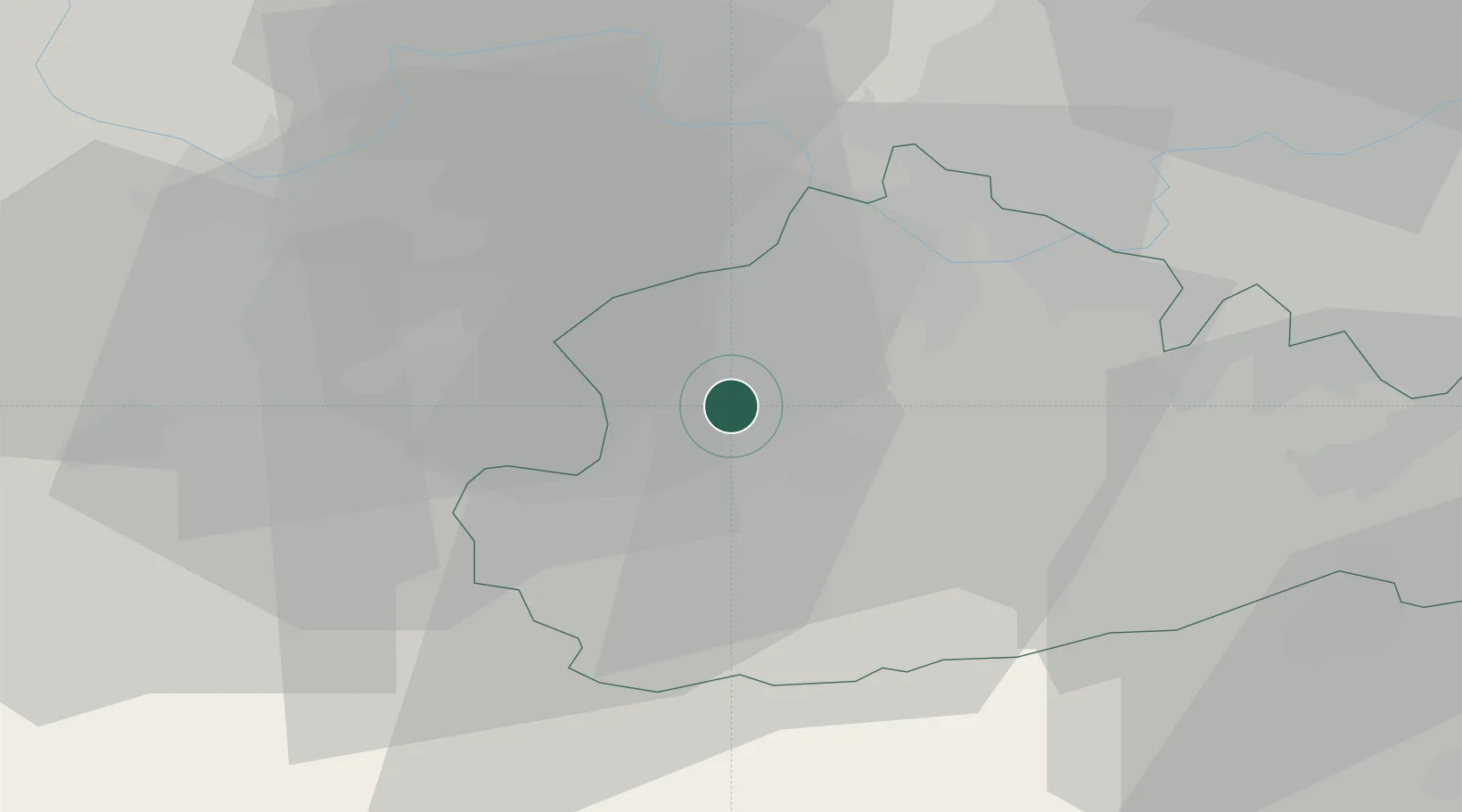 Location of GBPBI
