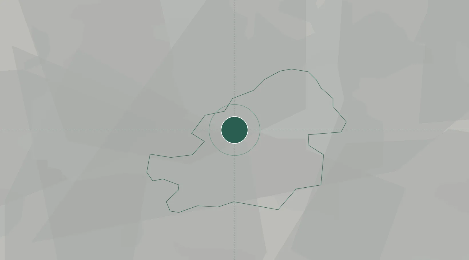 Location of GBPBR