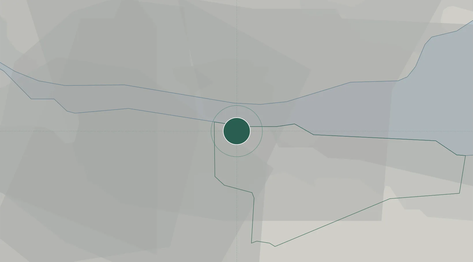 Location of GBPEG