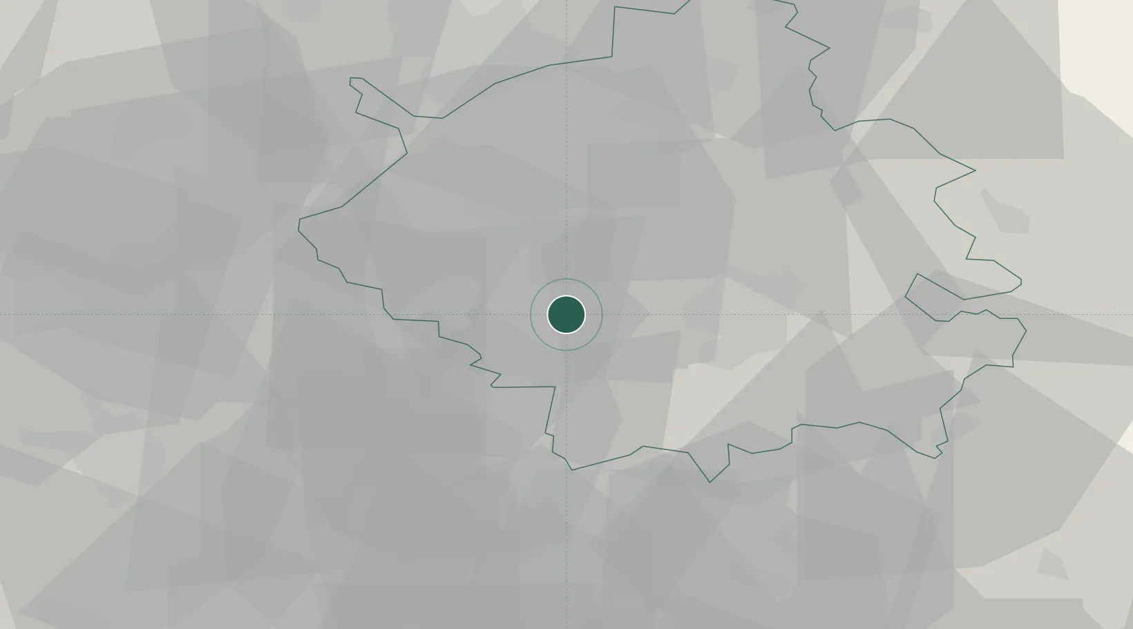 Location of GBPEV