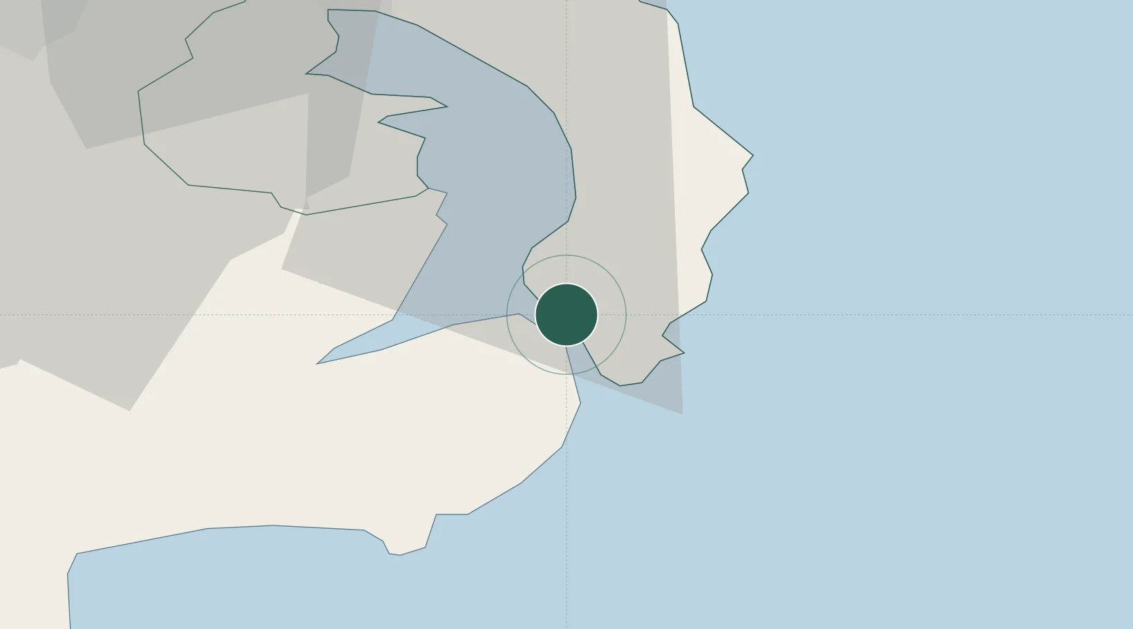 Location of GBPFY