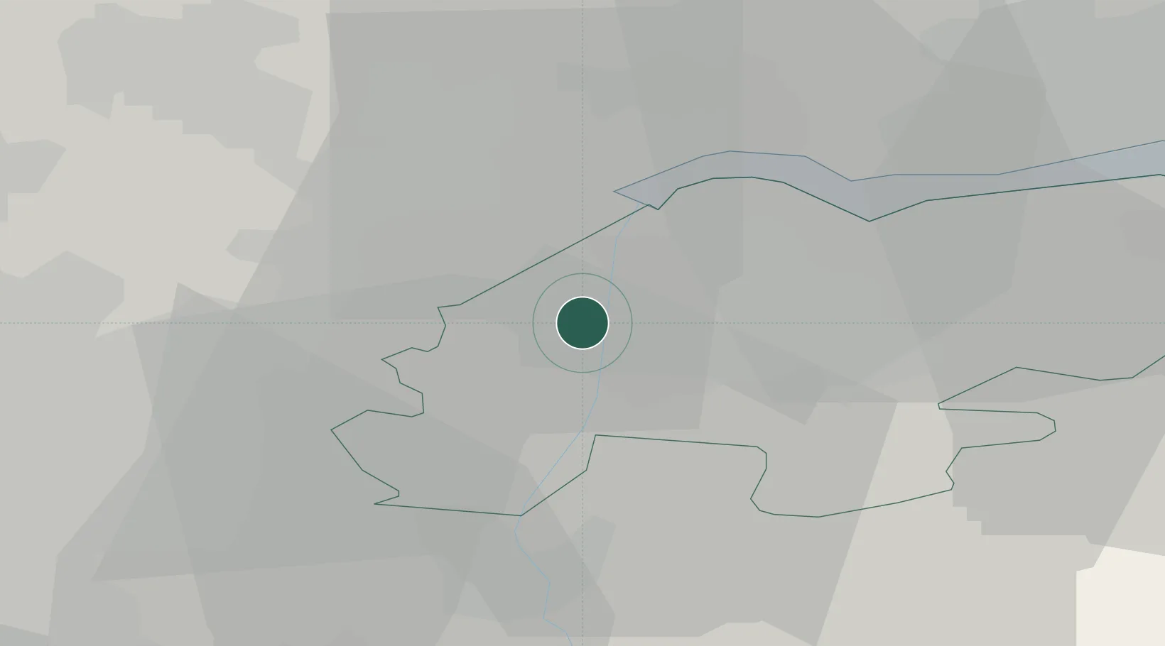 Location of GBPKL