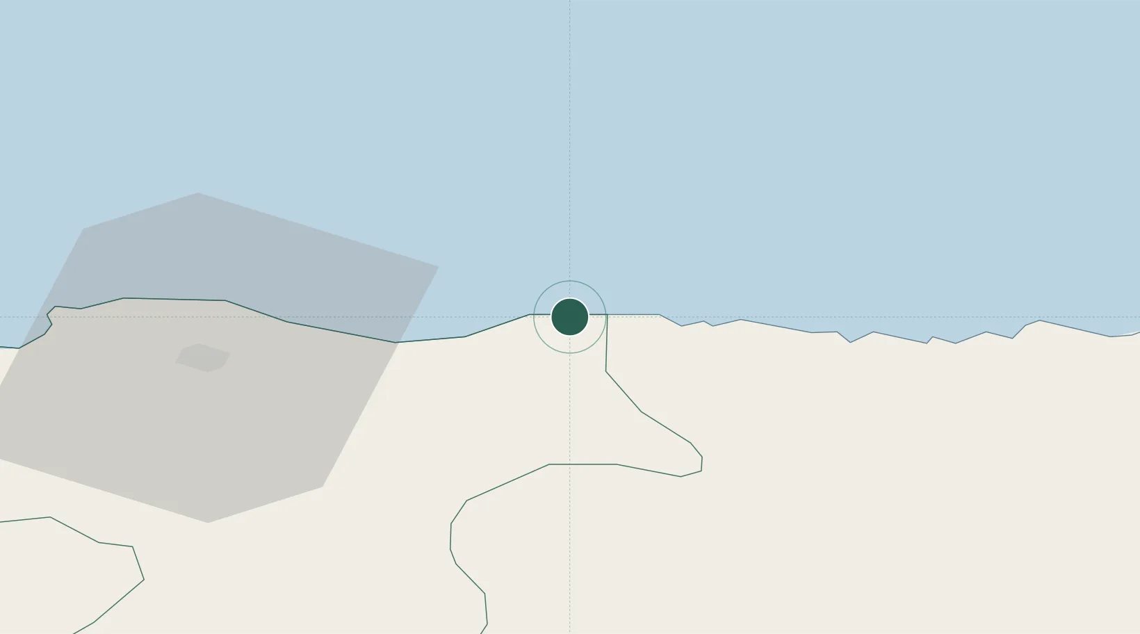 Location of GBPKN