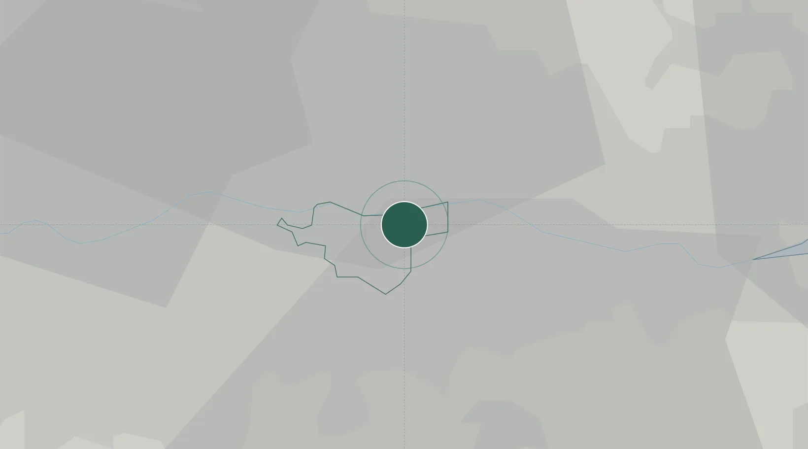 Location of GBPLM