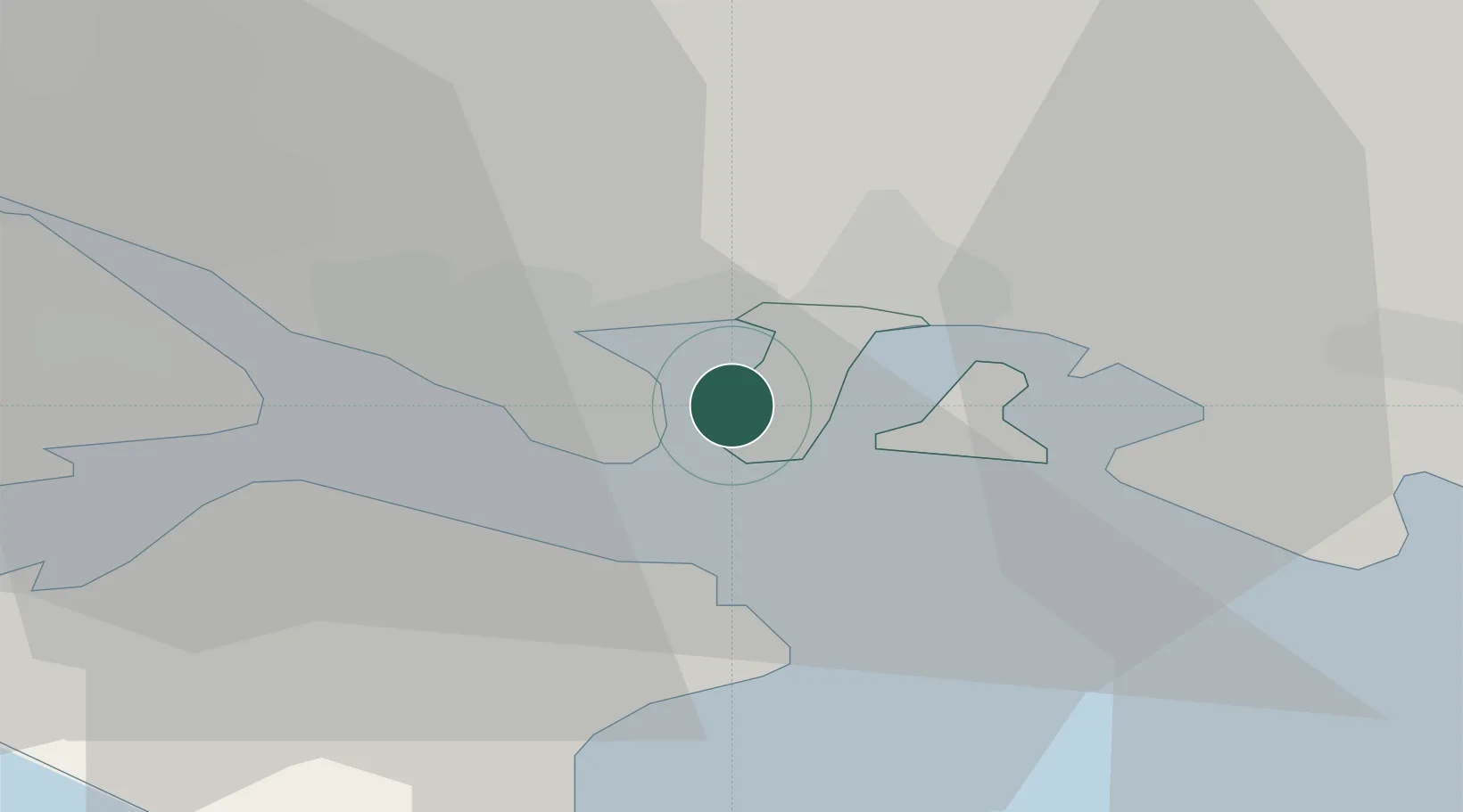 Location of GBPME