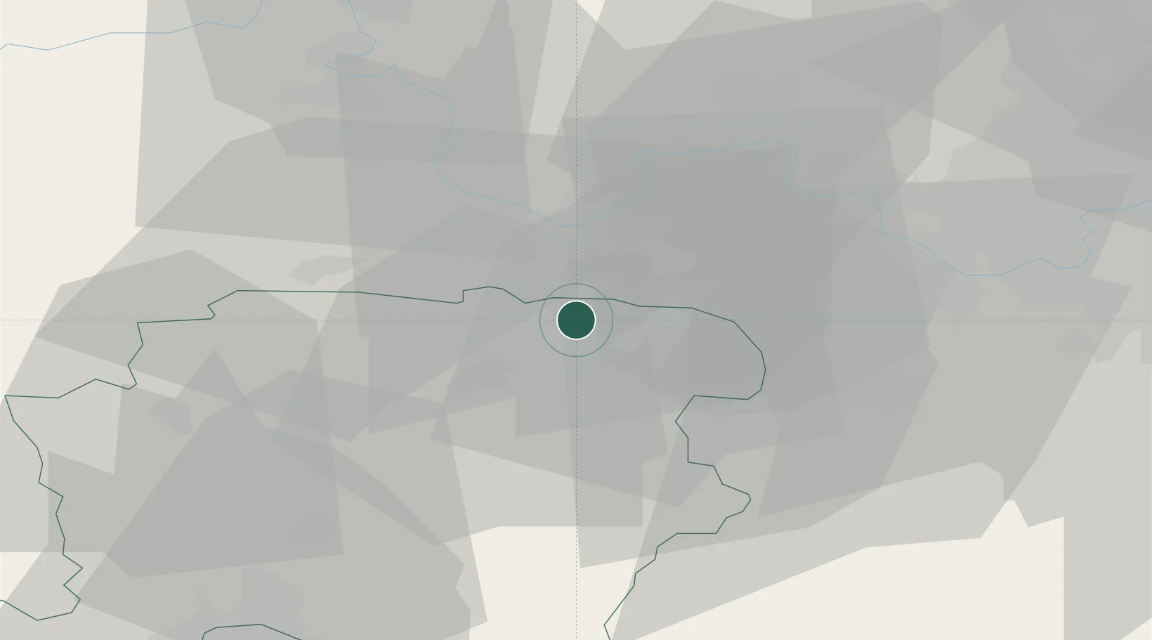 Location of GBPMS