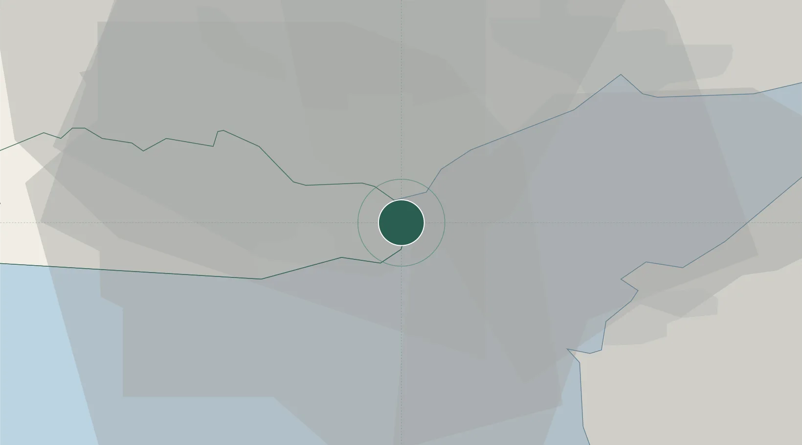Location of GBPNH