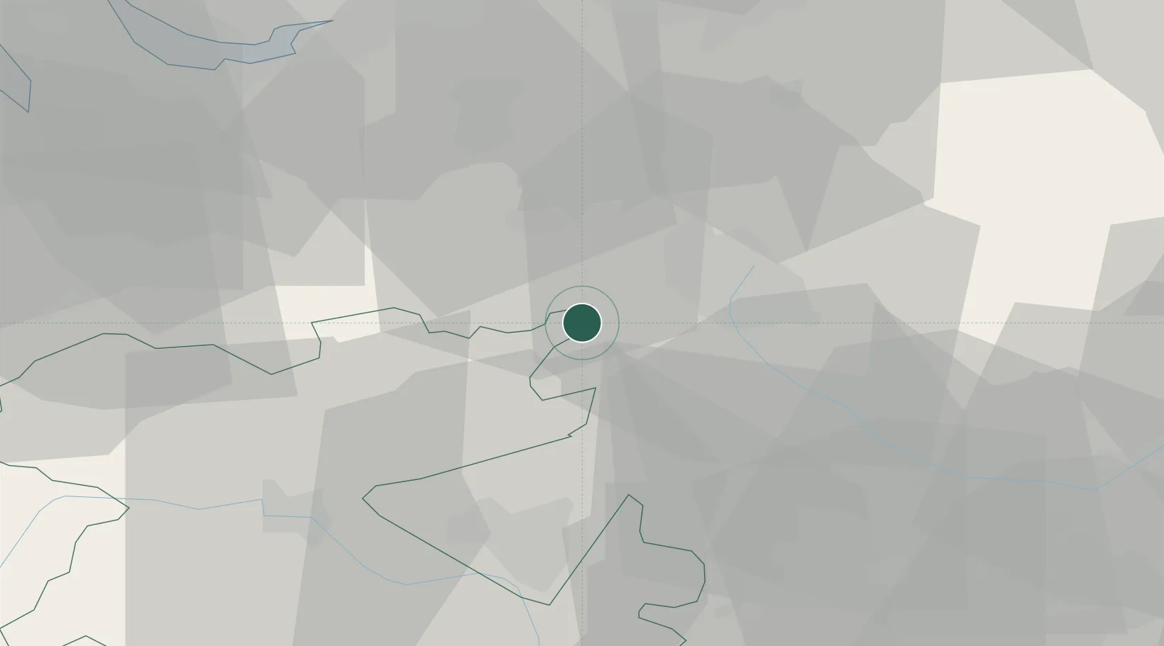 Location of GBPPG