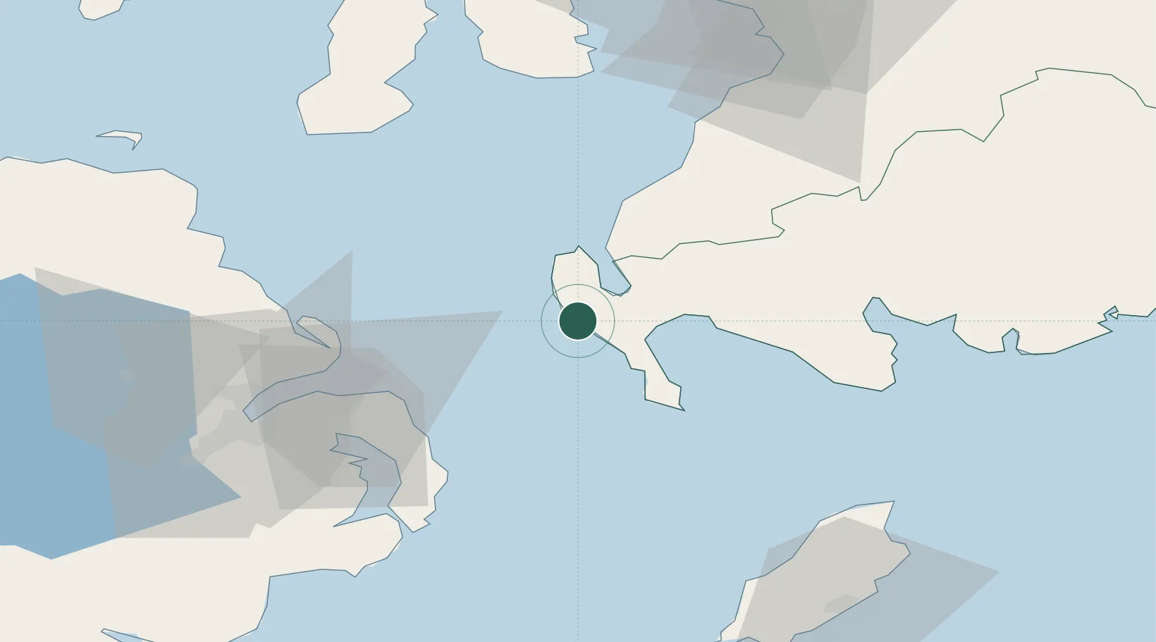 Location of GBPPK