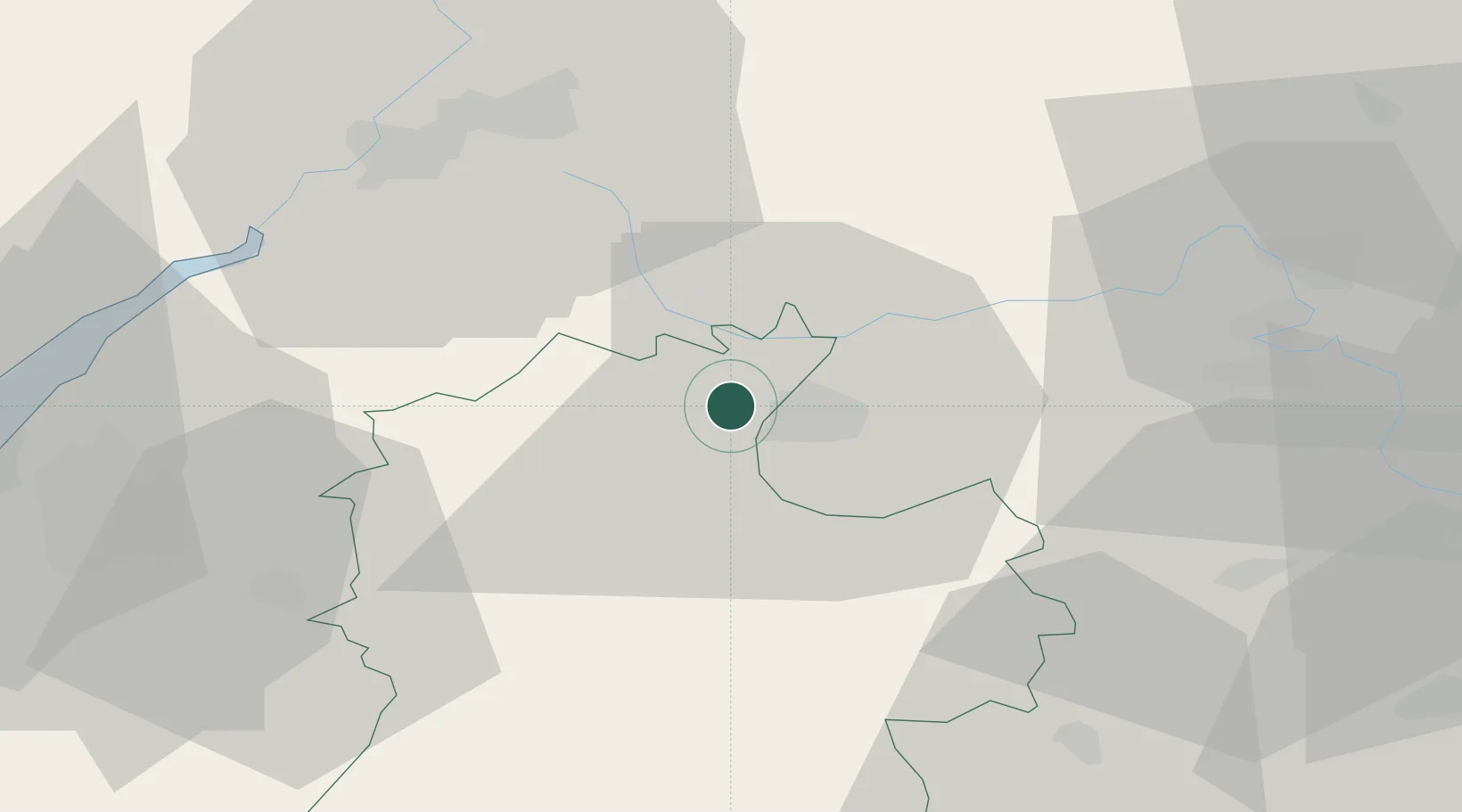 Location of GBPRO