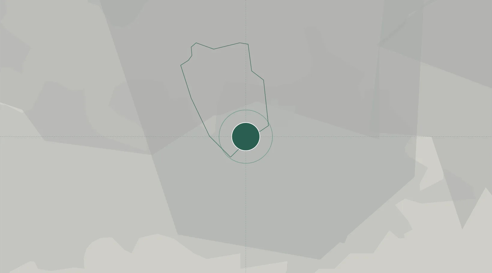Location of GBPRW