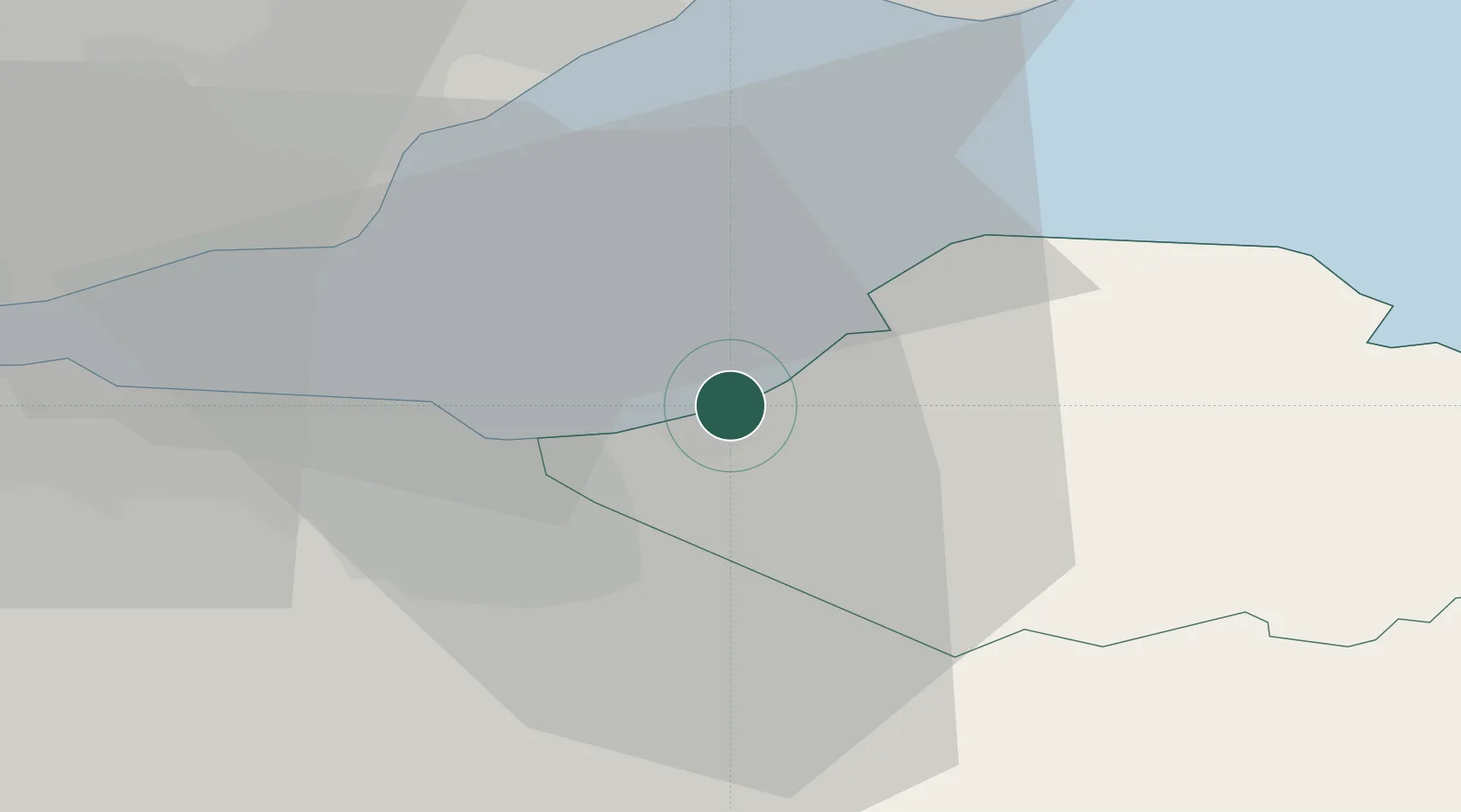 Location of GBPSE