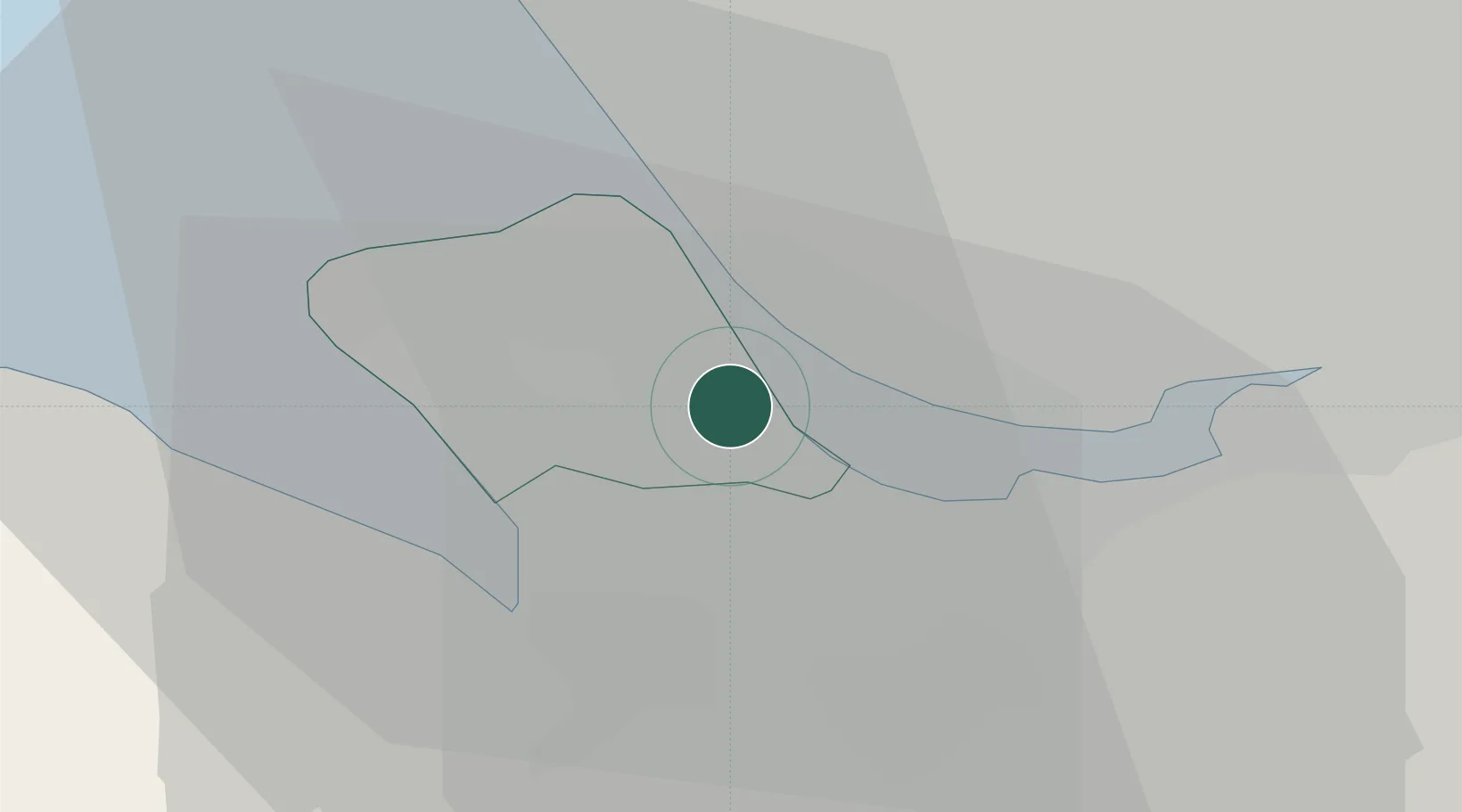 Location of GBPSU