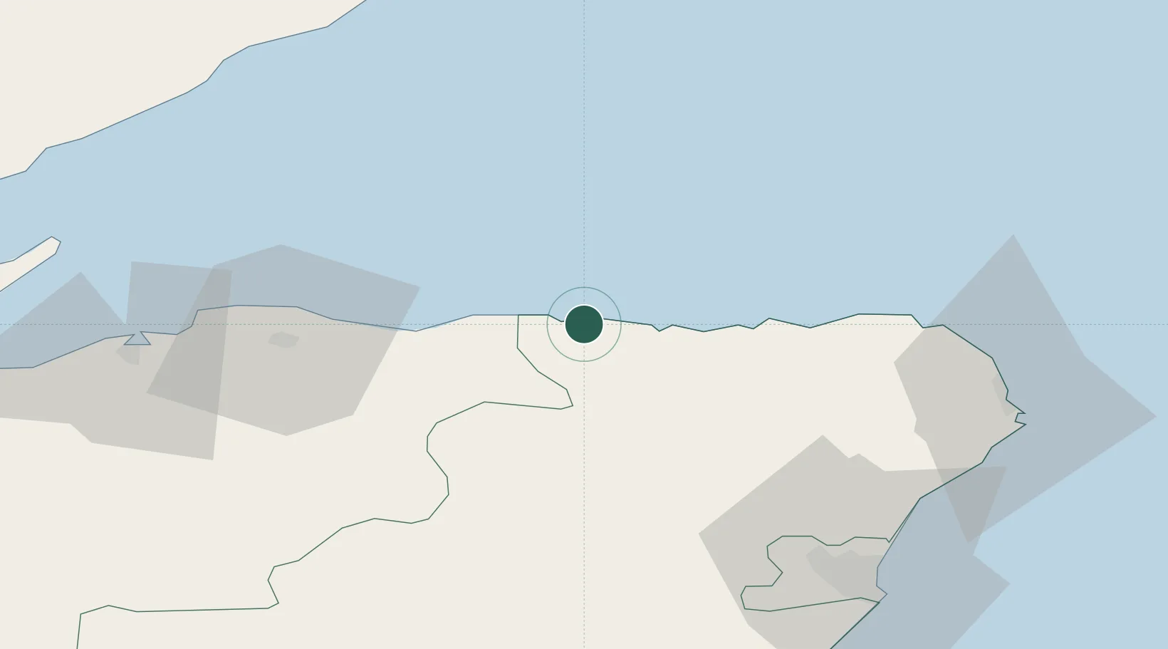 Location of GBPSY