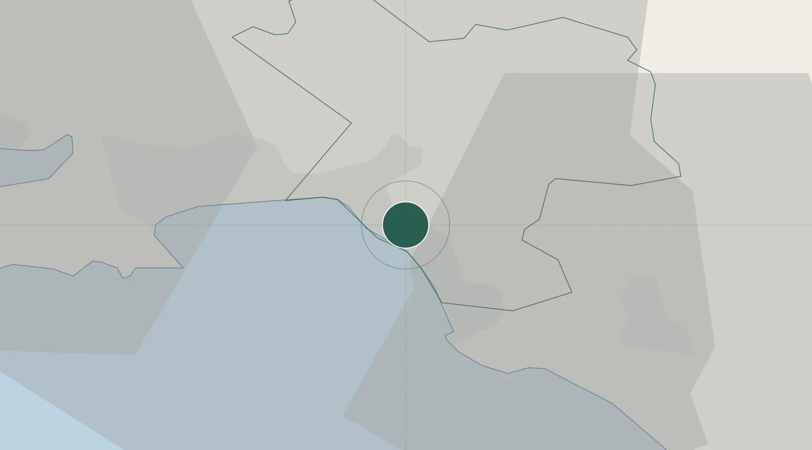Location of GBPTB