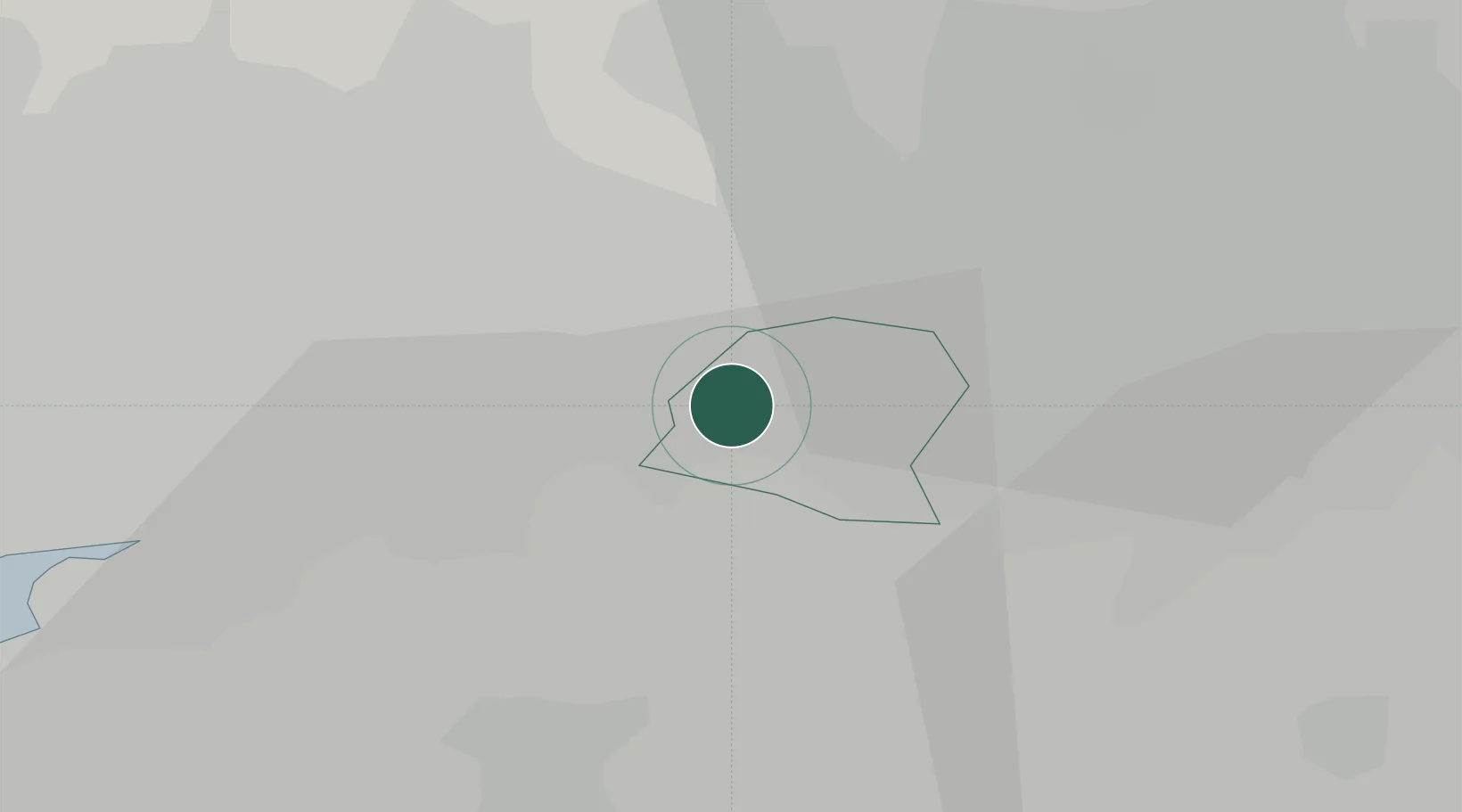 Location of GBPTT