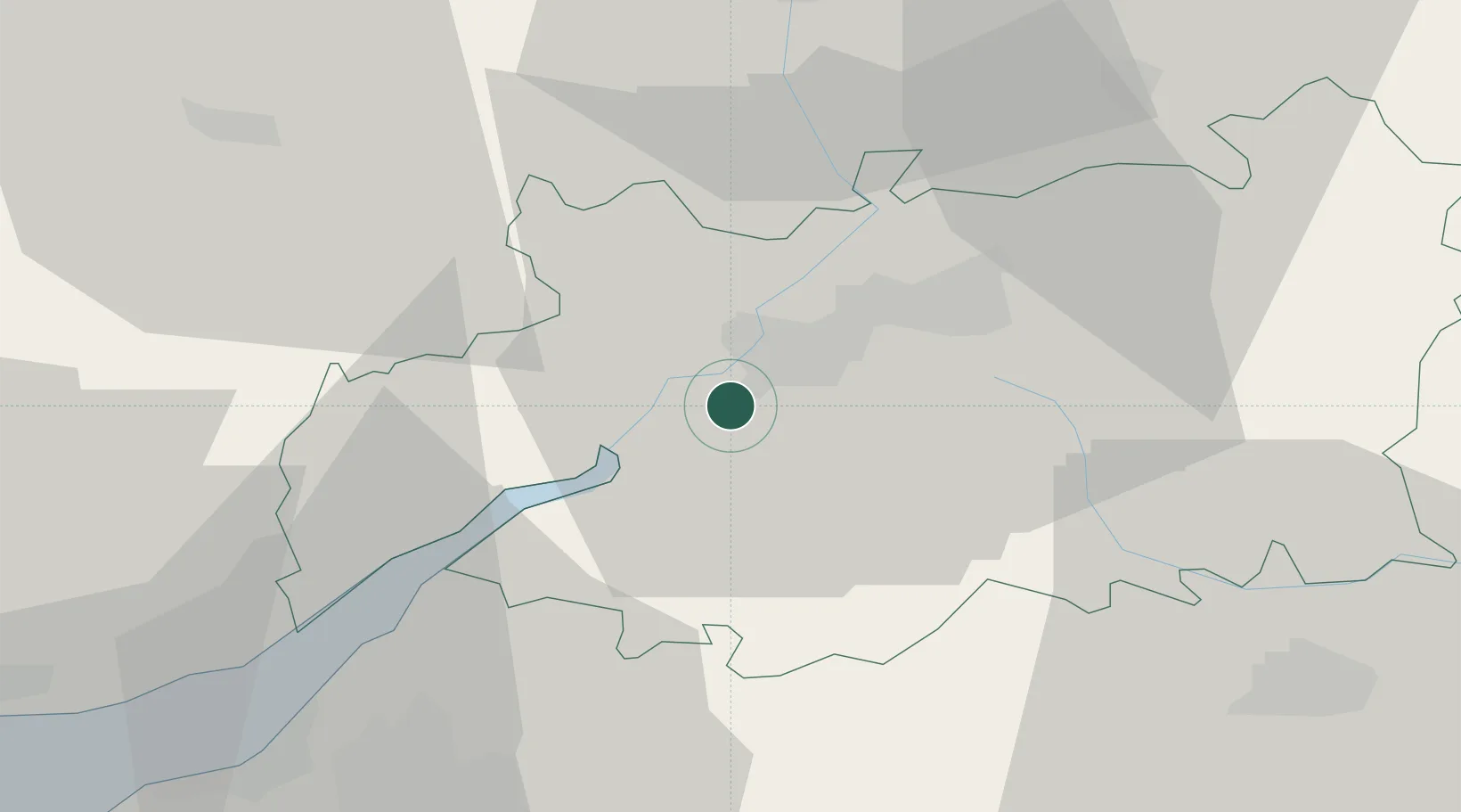 Location of GBQDL