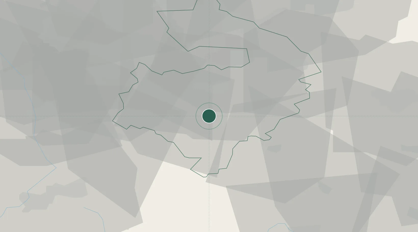Location of GBQGT