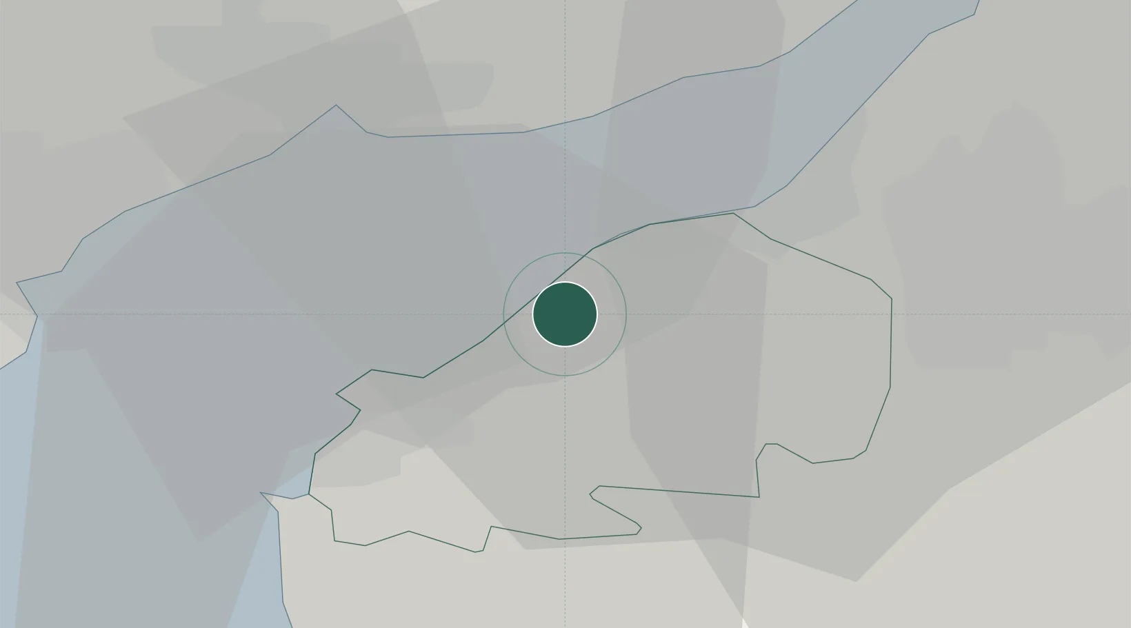 Location of GBQZL