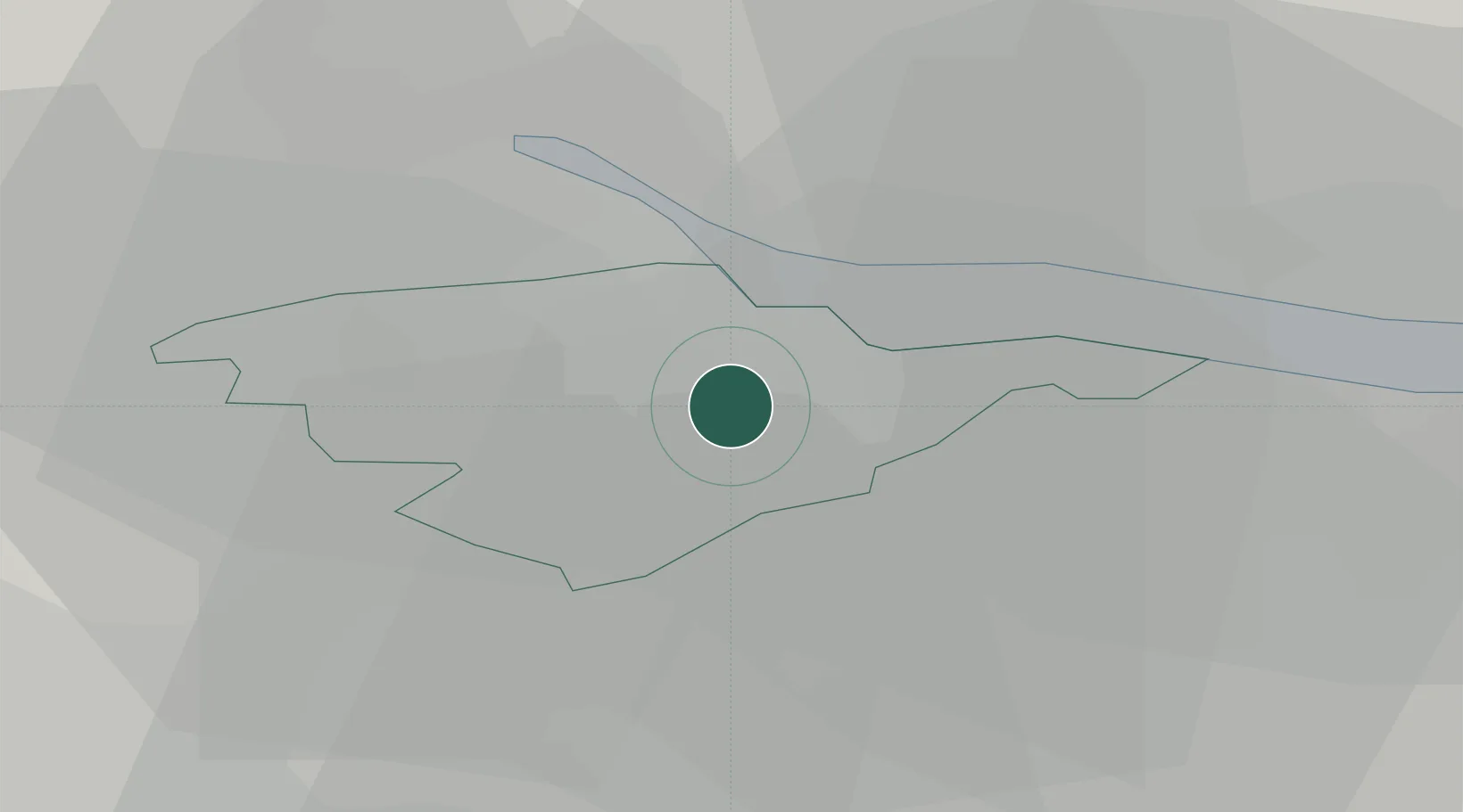 Location of GBRDI