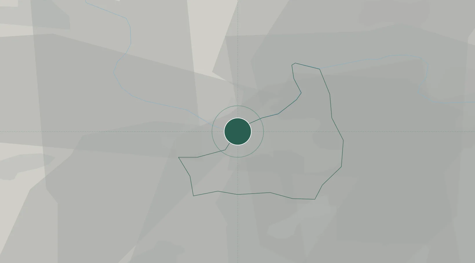 Location of GBRDN
