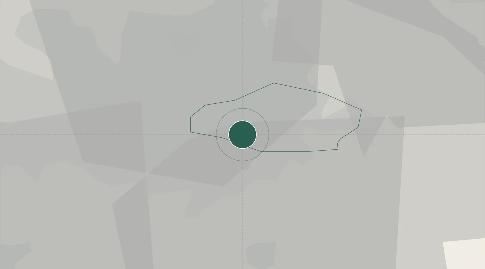 Location of GBRDS