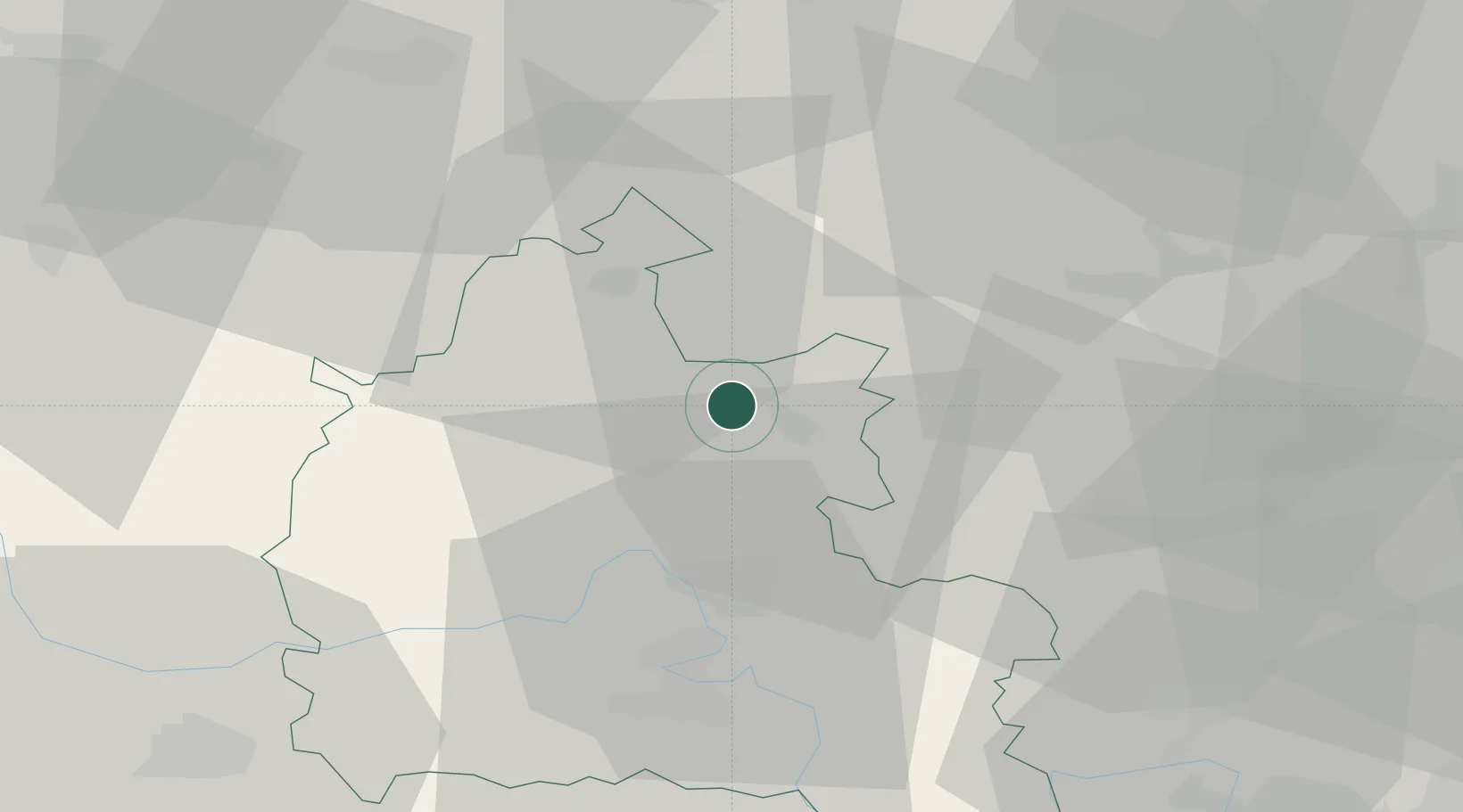 Location of GBRDY