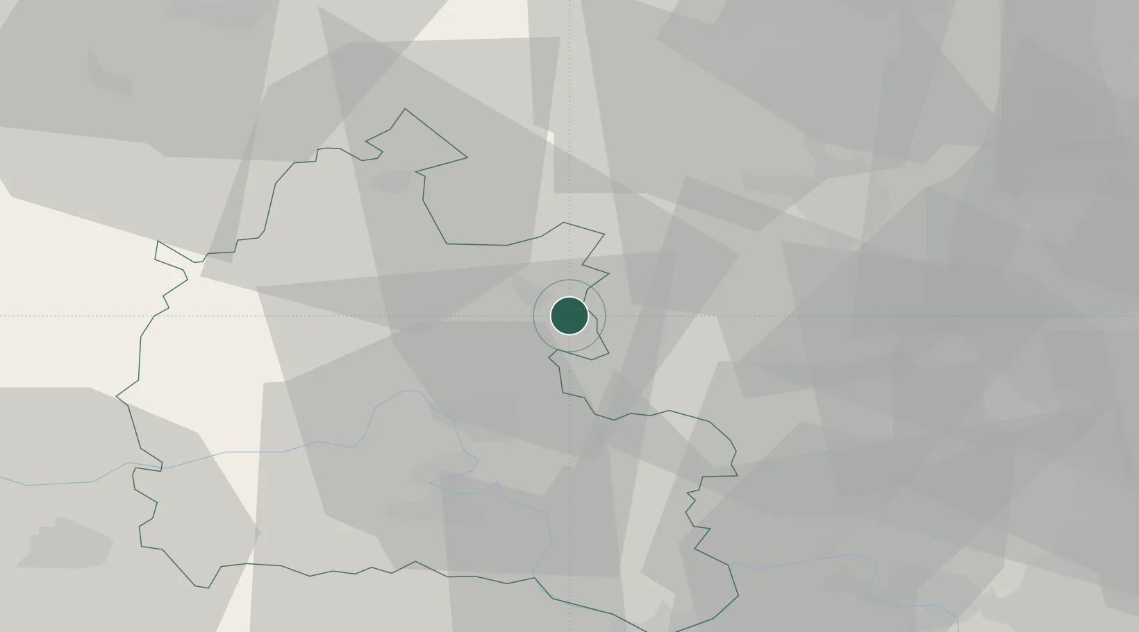 Location of GBRIG