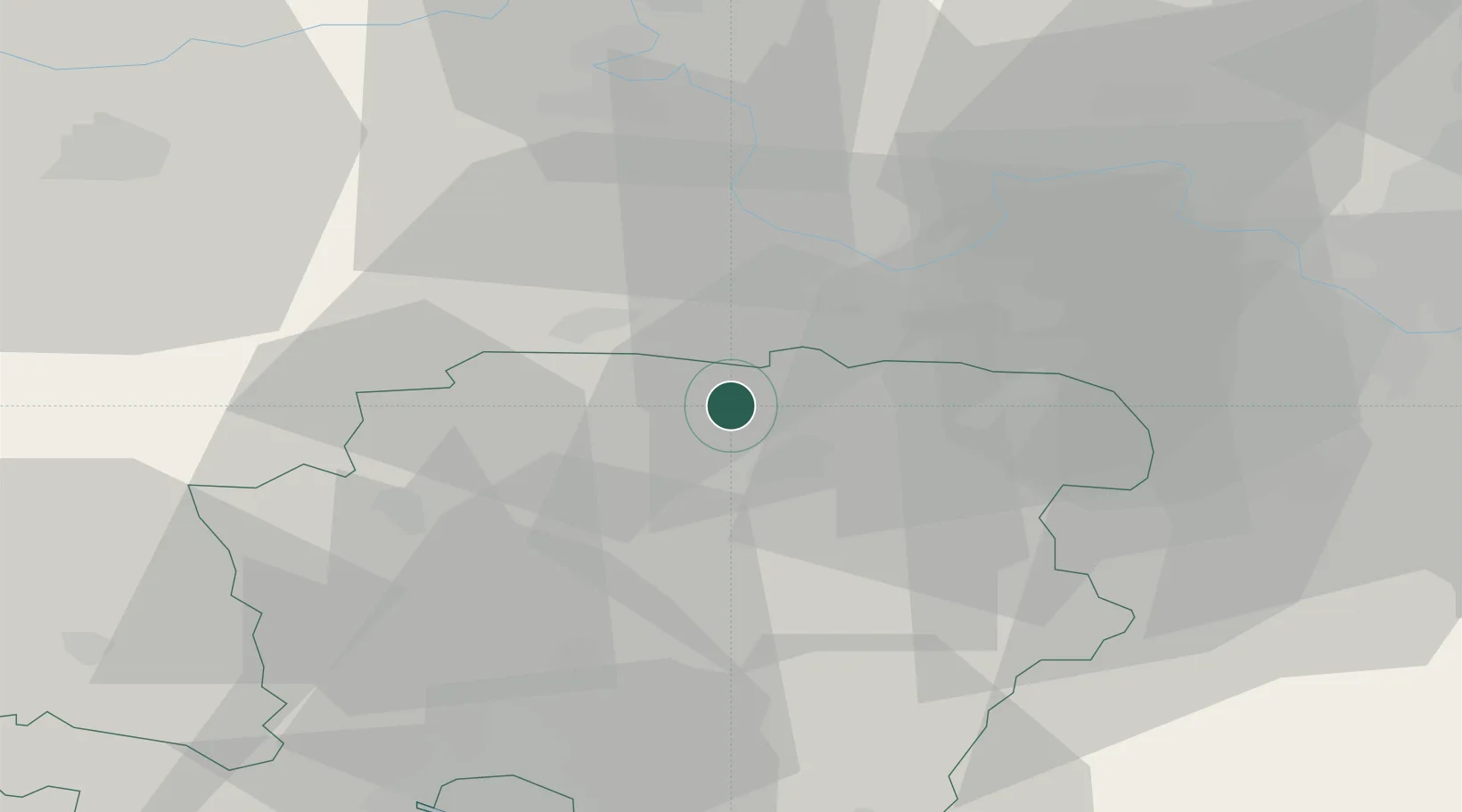 Location of GBRML