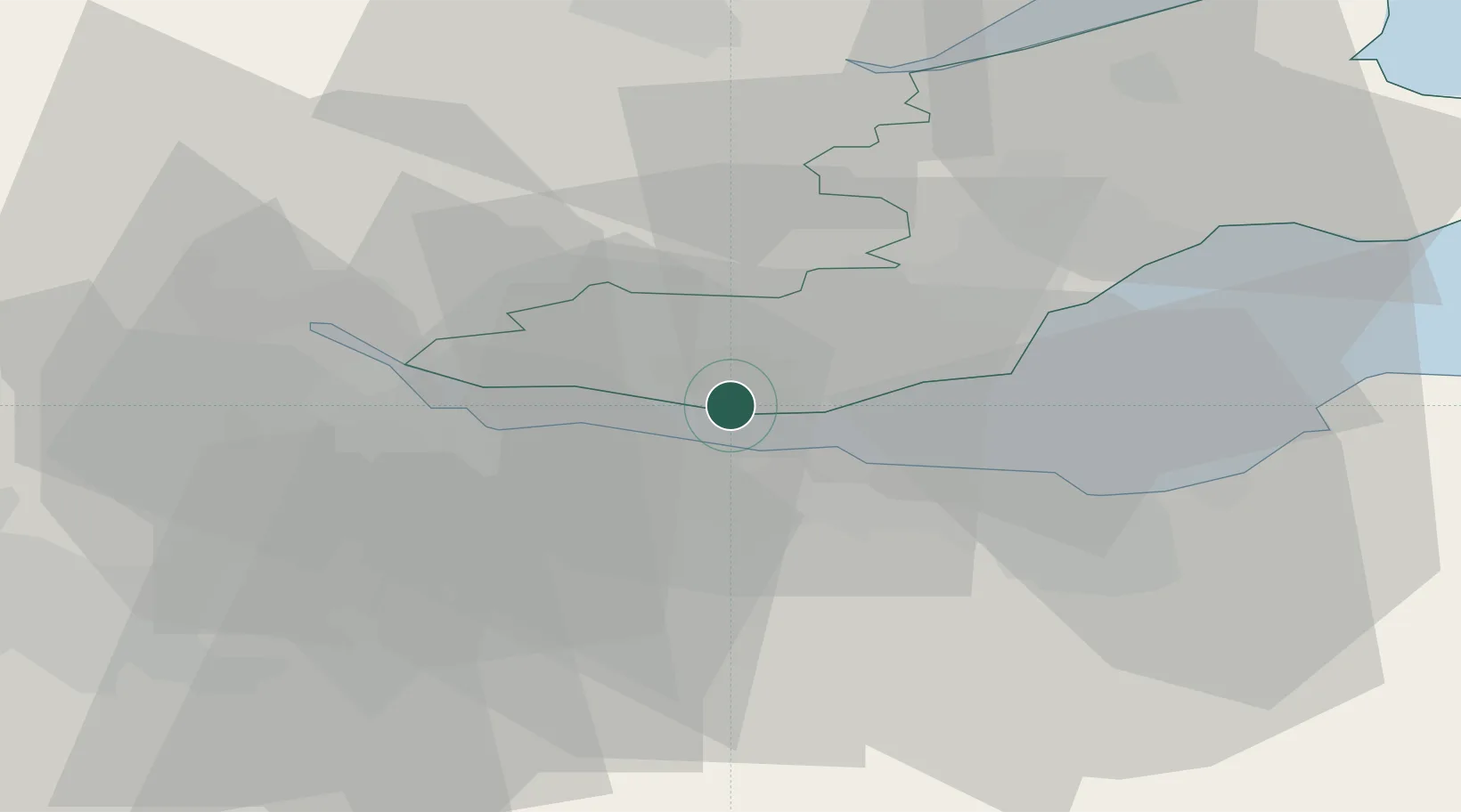 Location of GBROY